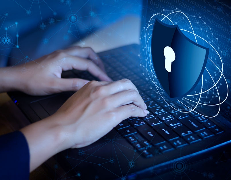 Information Security Guideline and roles in protecting information systems